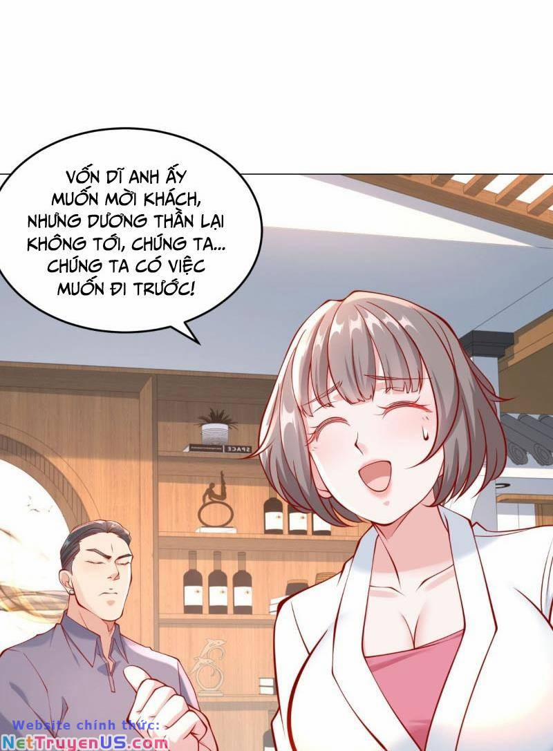 Tôi Là Tài Xế Xe Công Nghệ Có Chút Tiền Thì Đã Sao? 24 trang 34