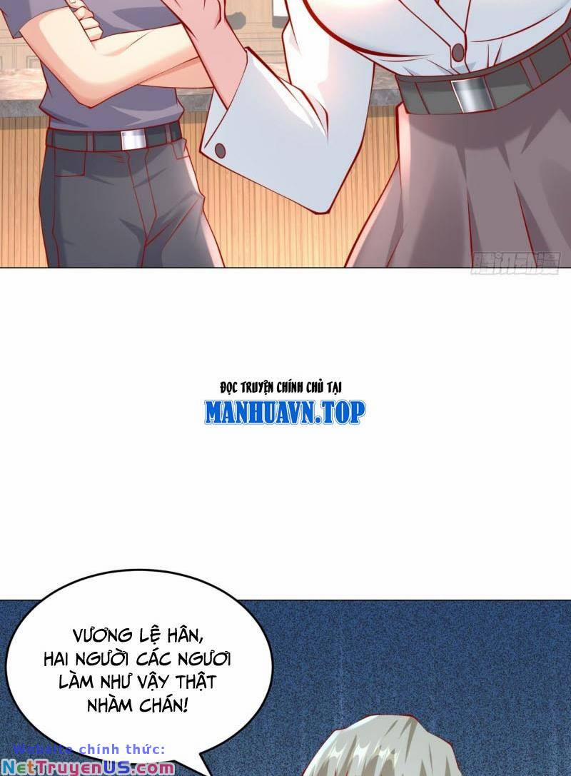 Tôi Là Tài Xế Xe Công Nghệ Có Chút Tiền Thì Đã Sao? 24 trang 35