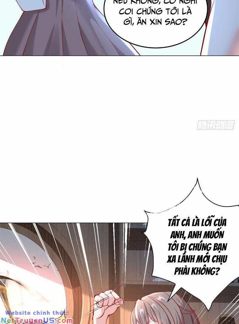 Tôi Là Tài Xế Xe Công Nghệ Có Chút Tiền Thì Đã Sao? 24 trang 38