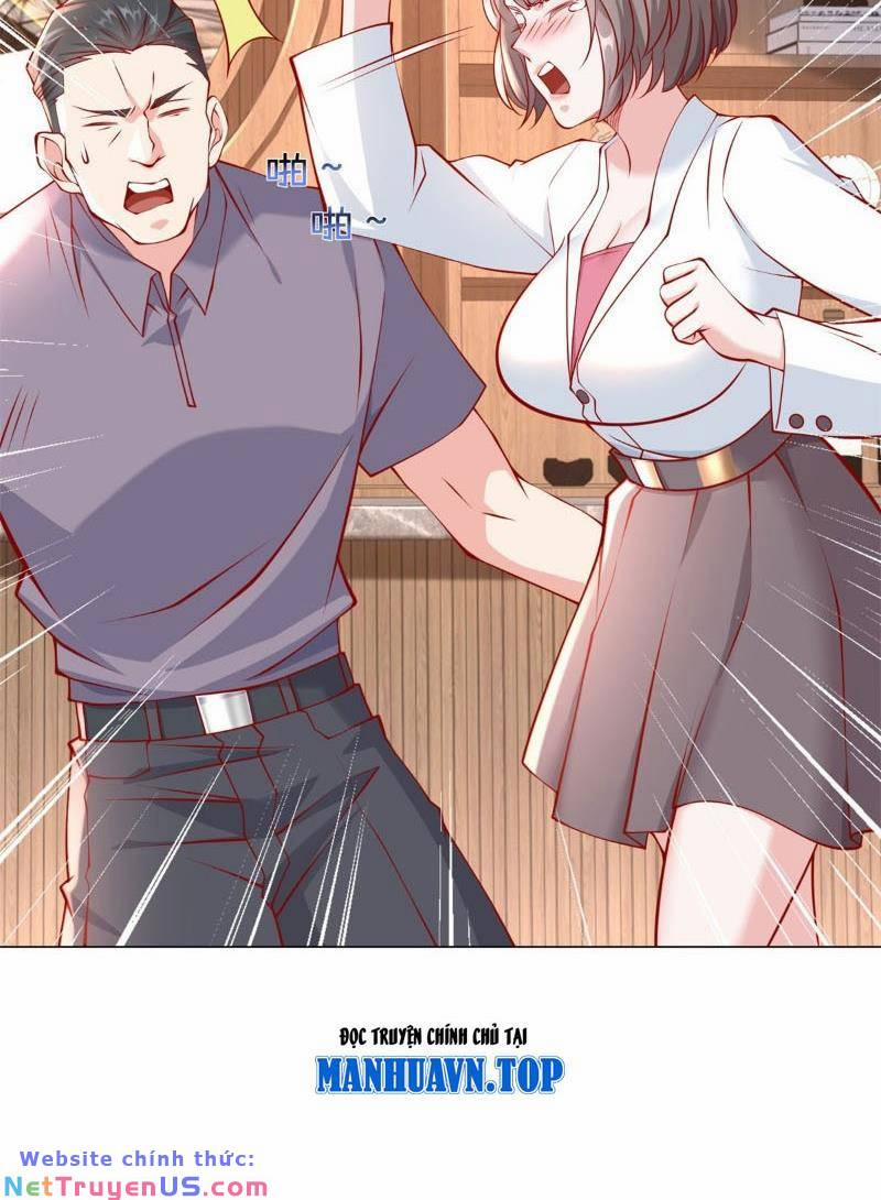 Tôi Là Tài Xế Xe Công Nghệ Có Chút Tiền Thì Đã Sao? 24 trang 39