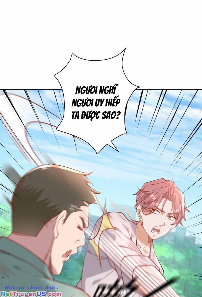 Tôi Là Tài Xế Xe Công Nghệ Có Chút Tiền Thì Đã Sao? 24 trang 4