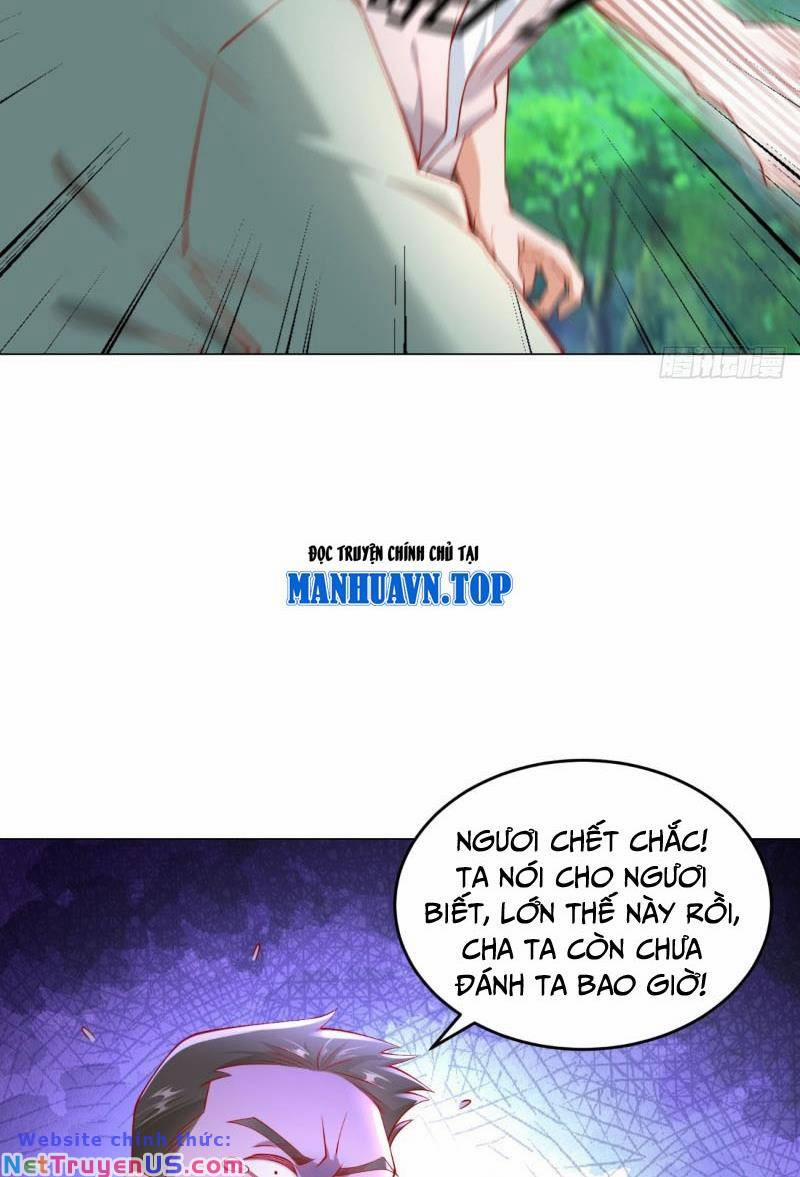 Tôi Là Tài Xế Xe Công Nghệ Có Chút Tiền Thì Đã Sao? 24 trang 5