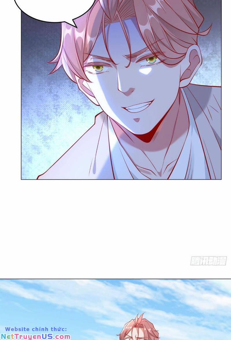 Tôi Là Tài Xế Xe Công Nghệ Có Chút Tiền Thì Đã Sao? 24 trang 7