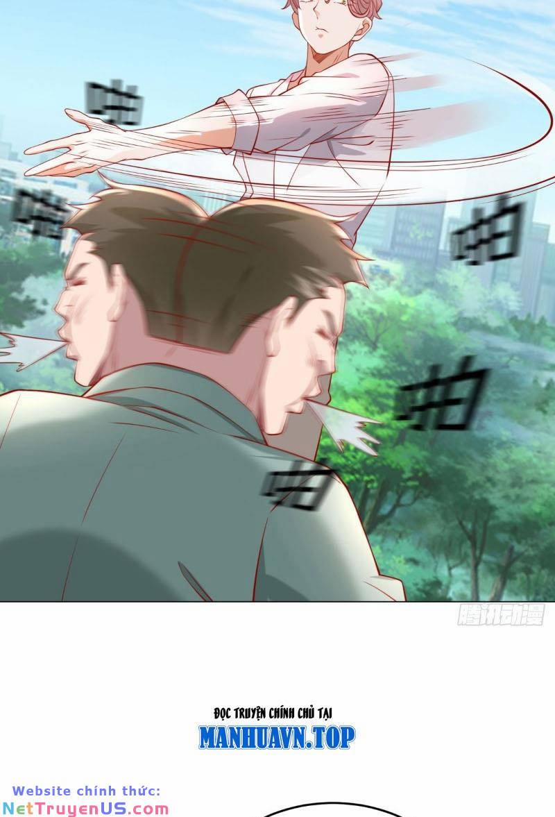 Tôi Là Tài Xế Xe Công Nghệ Có Chút Tiền Thì Đã Sao? 24 trang 8