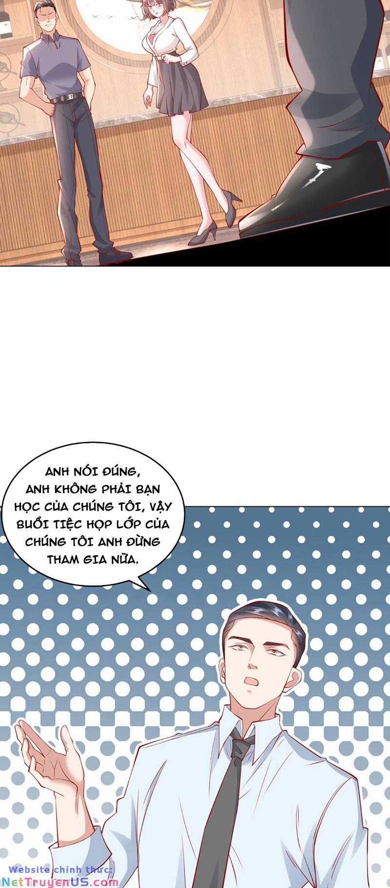 Tôi Là Tài Xế Xe Công Nghệ Có Chút Tiền Thì Đã Sao? 25 trang 1