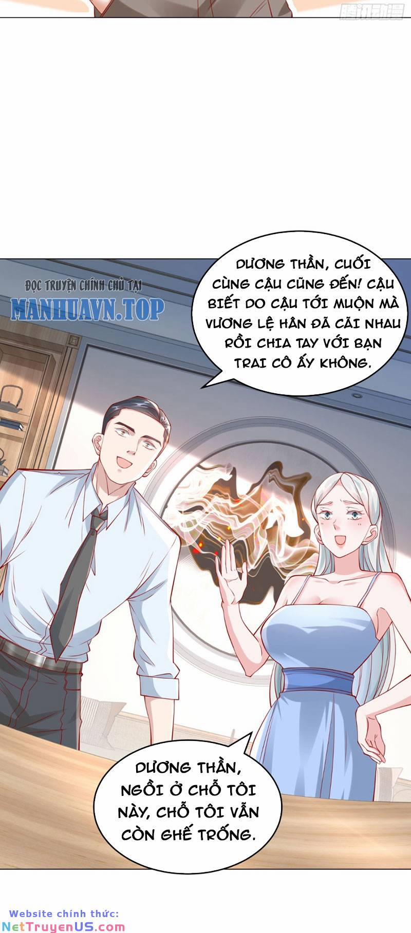 Tôi Là Tài Xế Xe Công Nghệ Có Chút Tiền Thì Đã Sao? 25 trang 12