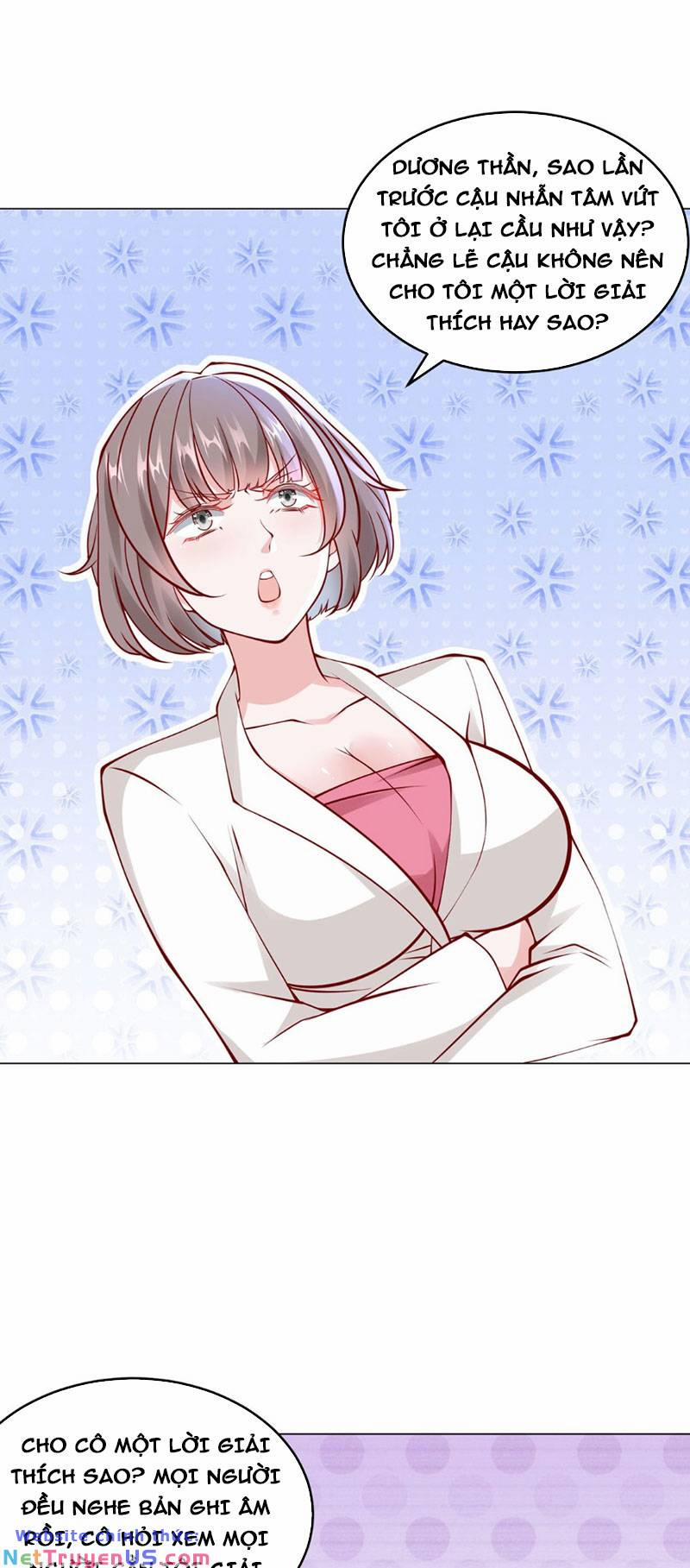 Tôi Là Tài Xế Xe Công Nghệ Có Chút Tiền Thì Đã Sao? 25 trang 14