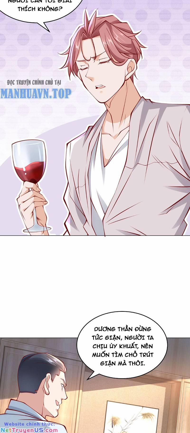 Tôi Là Tài Xế Xe Công Nghệ Có Chút Tiền Thì Đã Sao? 25 trang 15