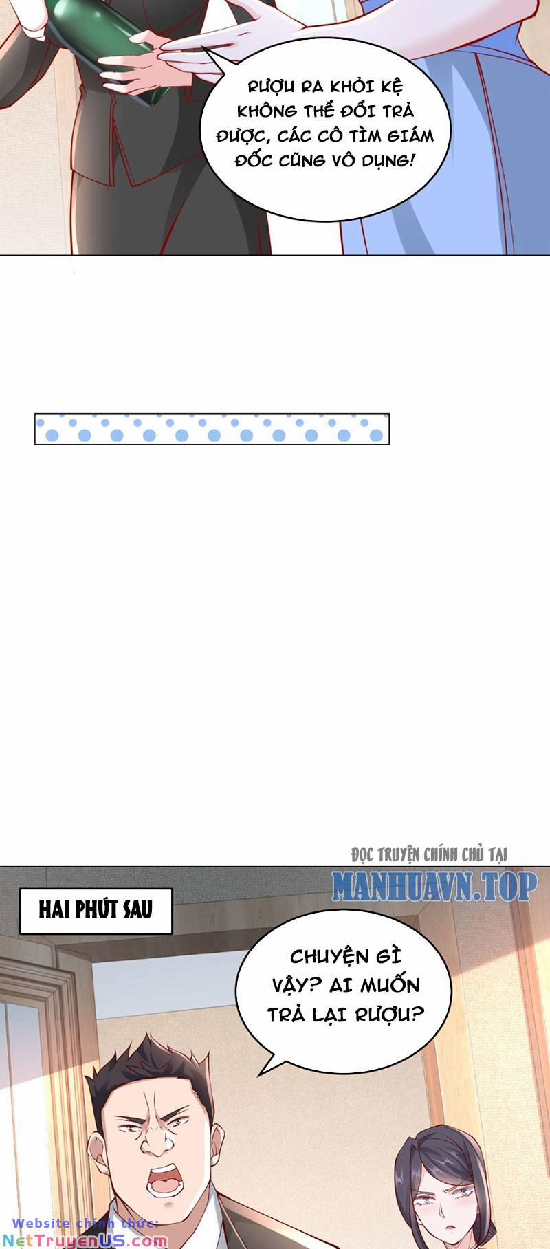 Tôi Là Tài Xế Xe Công Nghệ Có Chút Tiền Thì Đã Sao? 25 trang 25