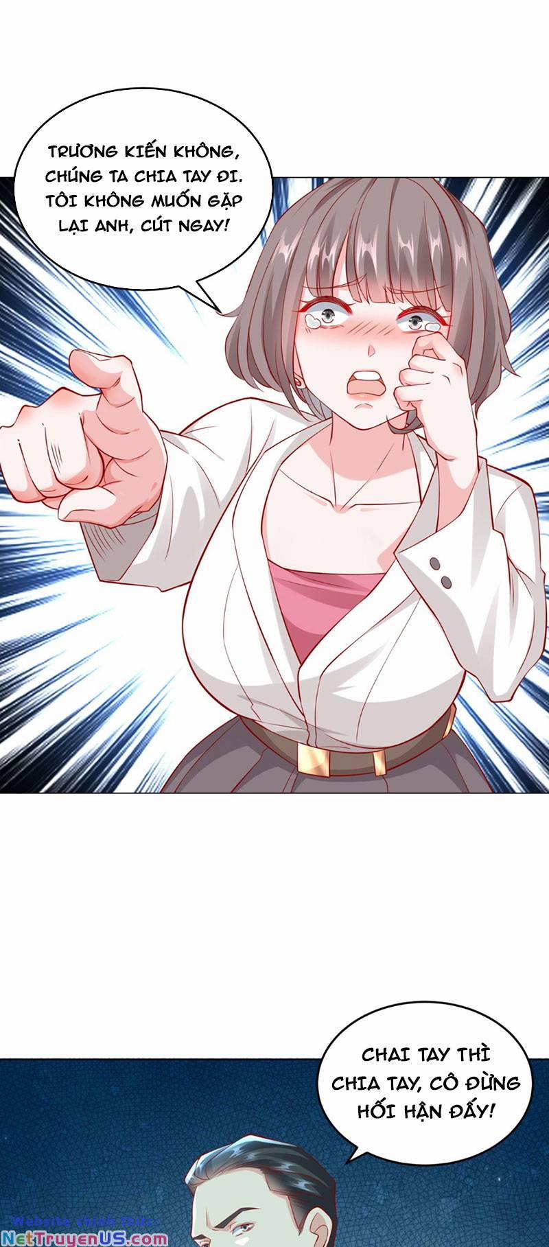 Tôi Là Tài Xế Xe Công Nghệ Có Chút Tiền Thì Đã Sao? 25 trang 3