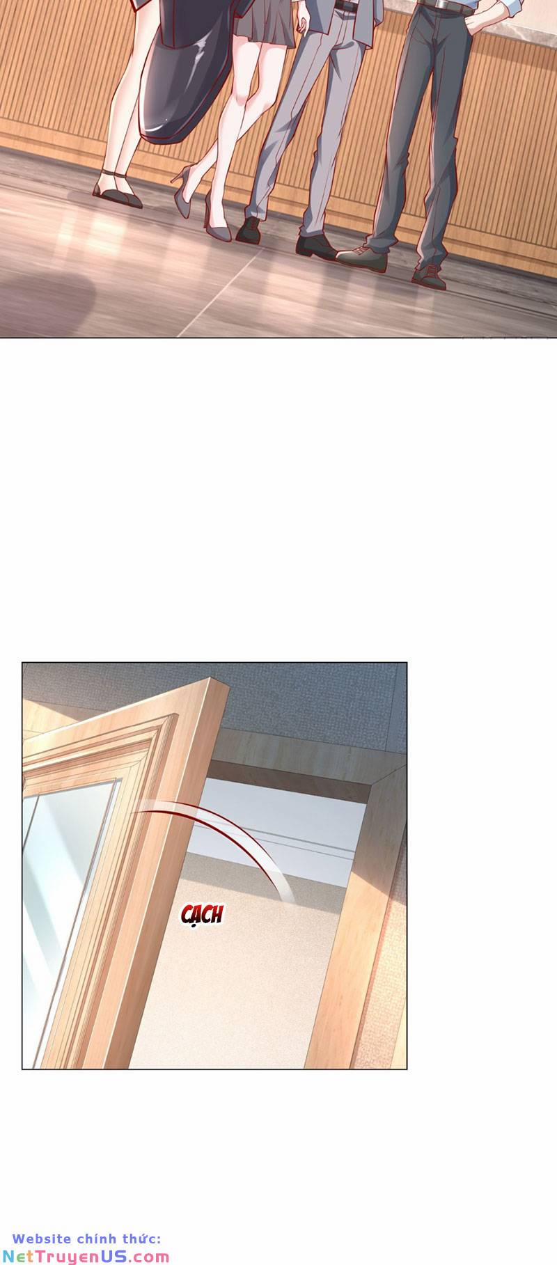 Tôi Là Tài Xế Xe Công Nghệ Có Chút Tiền Thì Đã Sao? 25 trang 5