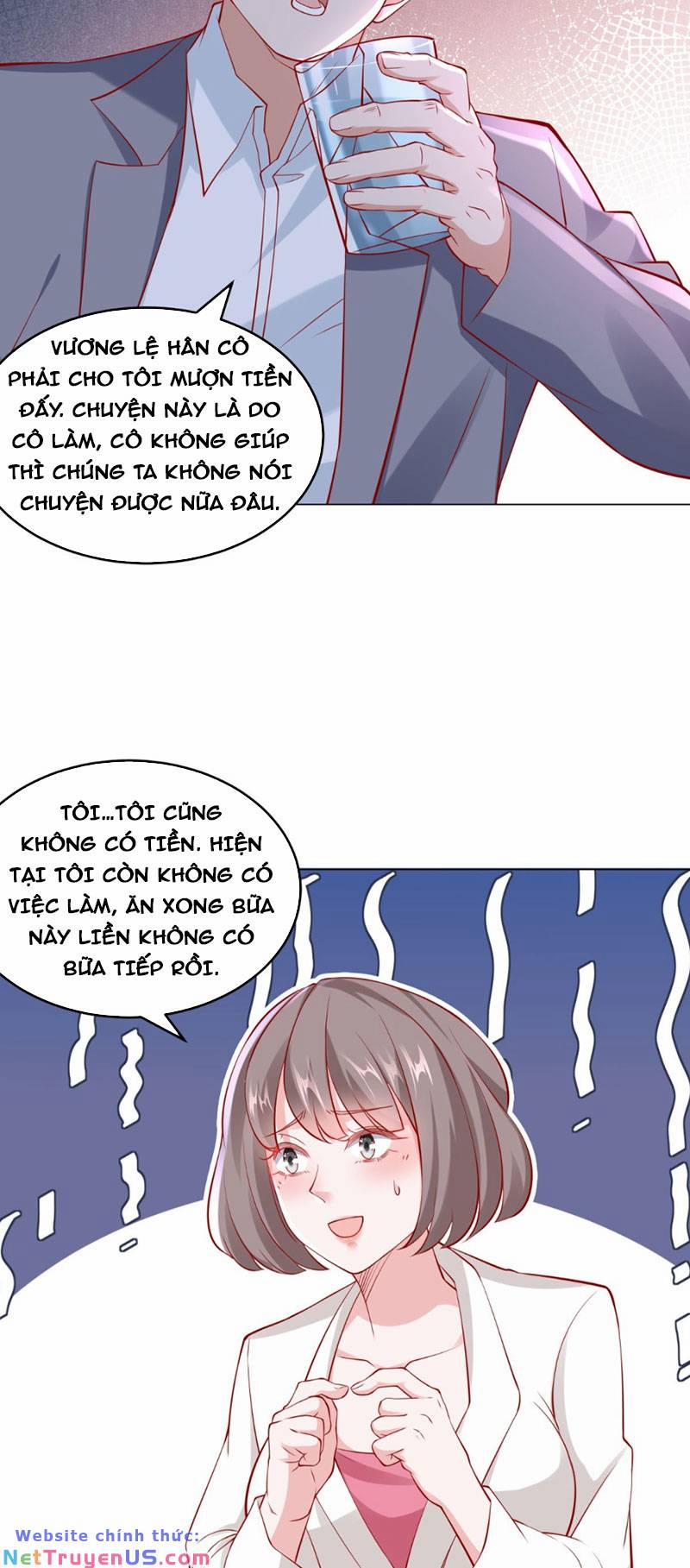 Tôi Là Tài Xế Xe Công Nghệ Có Chút Tiền Thì Đã Sao? 25 trang 8