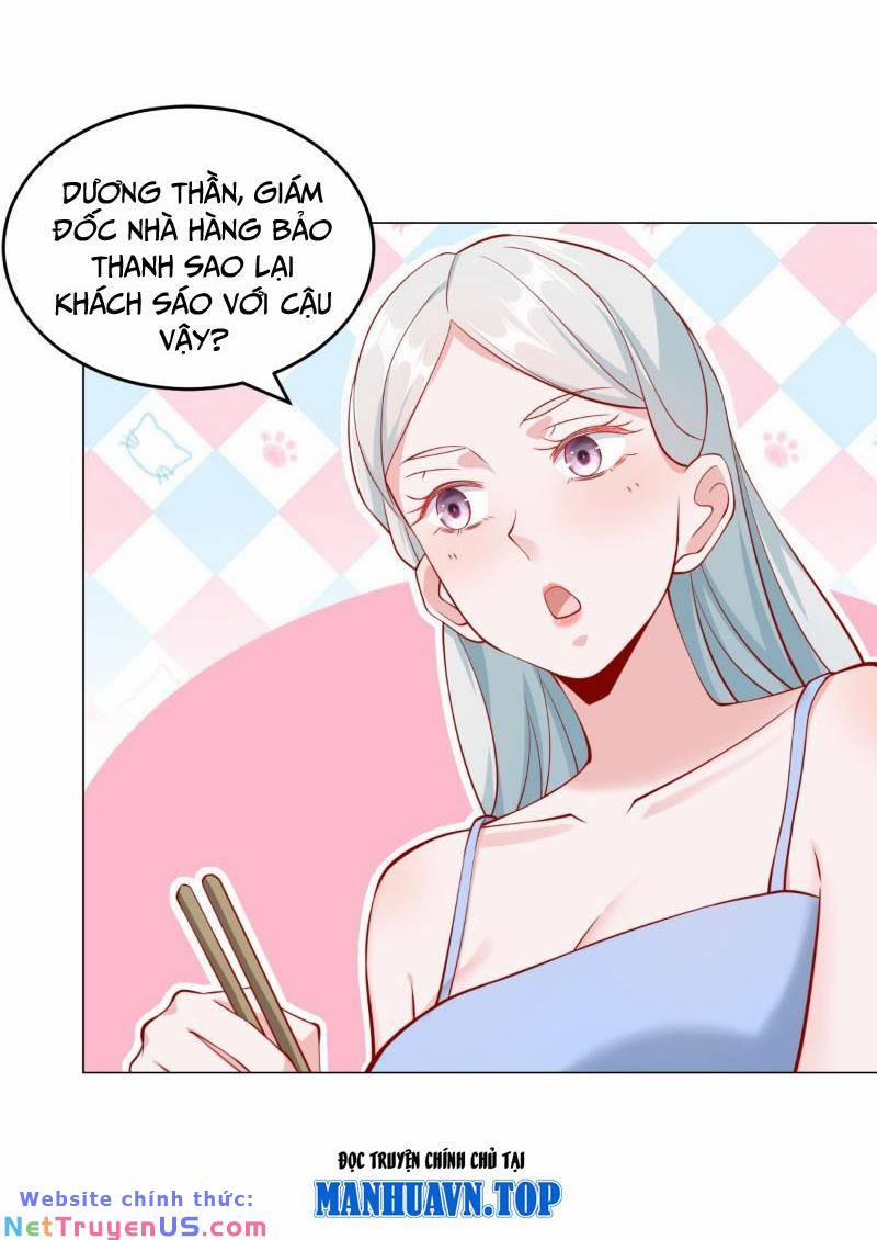 Tôi Là Tài Xế Xe Công Nghệ Có Chút Tiền Thì Đã Sao? 26 trang 10