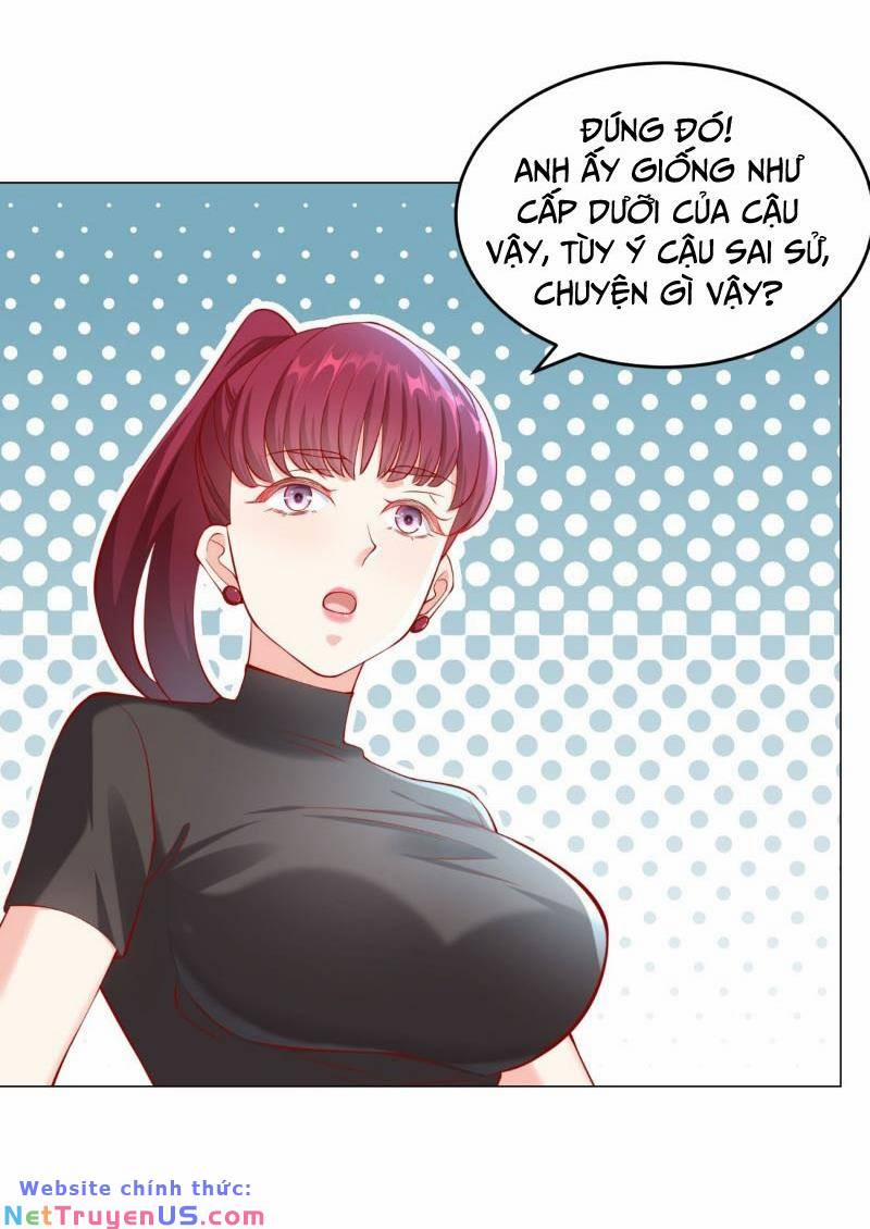 Tôi Là Tài Xế Xe Công Nghệ Có Chút Tiền Thì Đã Sao? 26 trang 11