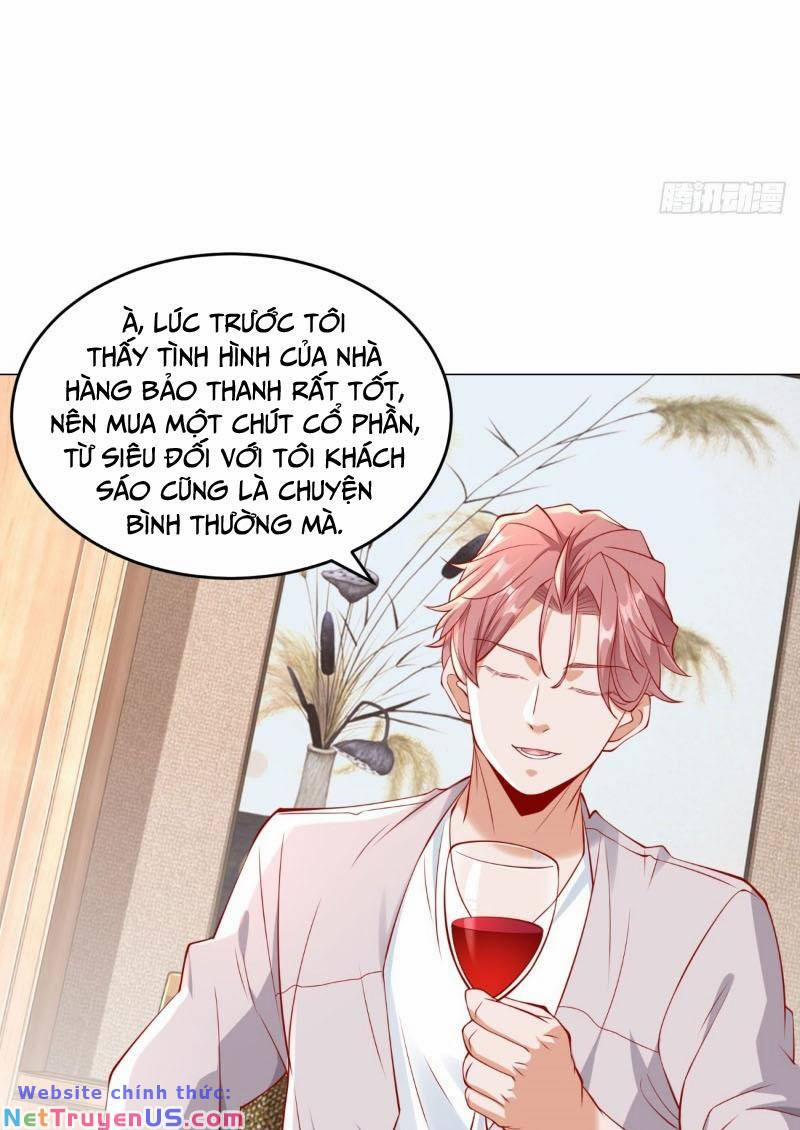 Tôi Là Tài Xế Xe Công Nghệ Có Chút Tiền Thì Đã Sao? 26 trang 12