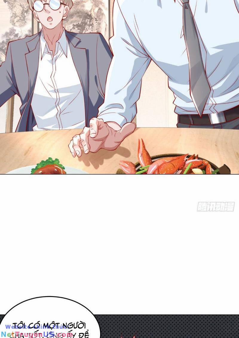 Tôi Là Tài Xế Xe Công Nghệ Có Chút Tiền Thì Đã Sao? 26 trang 14
