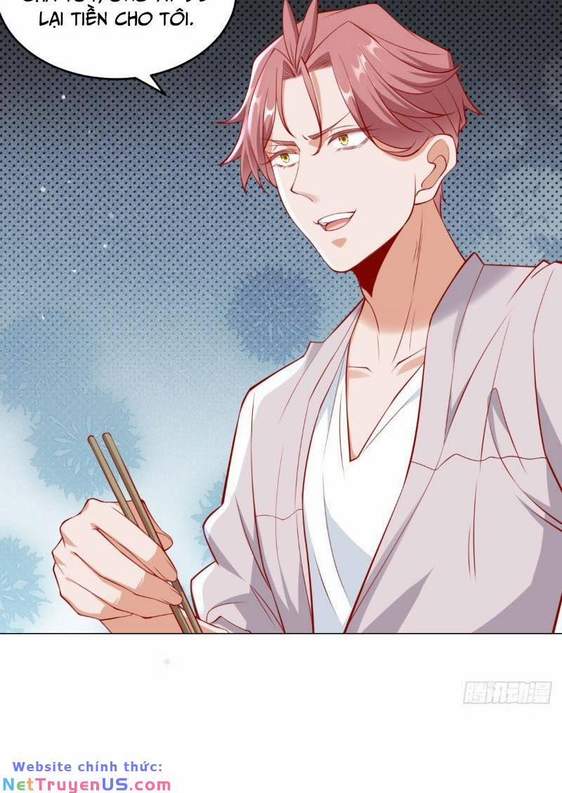 Tôi Là Tài Xế Xe Công Nghệ Có Chút Tiền Thì Đã Sao? 26 trang 15