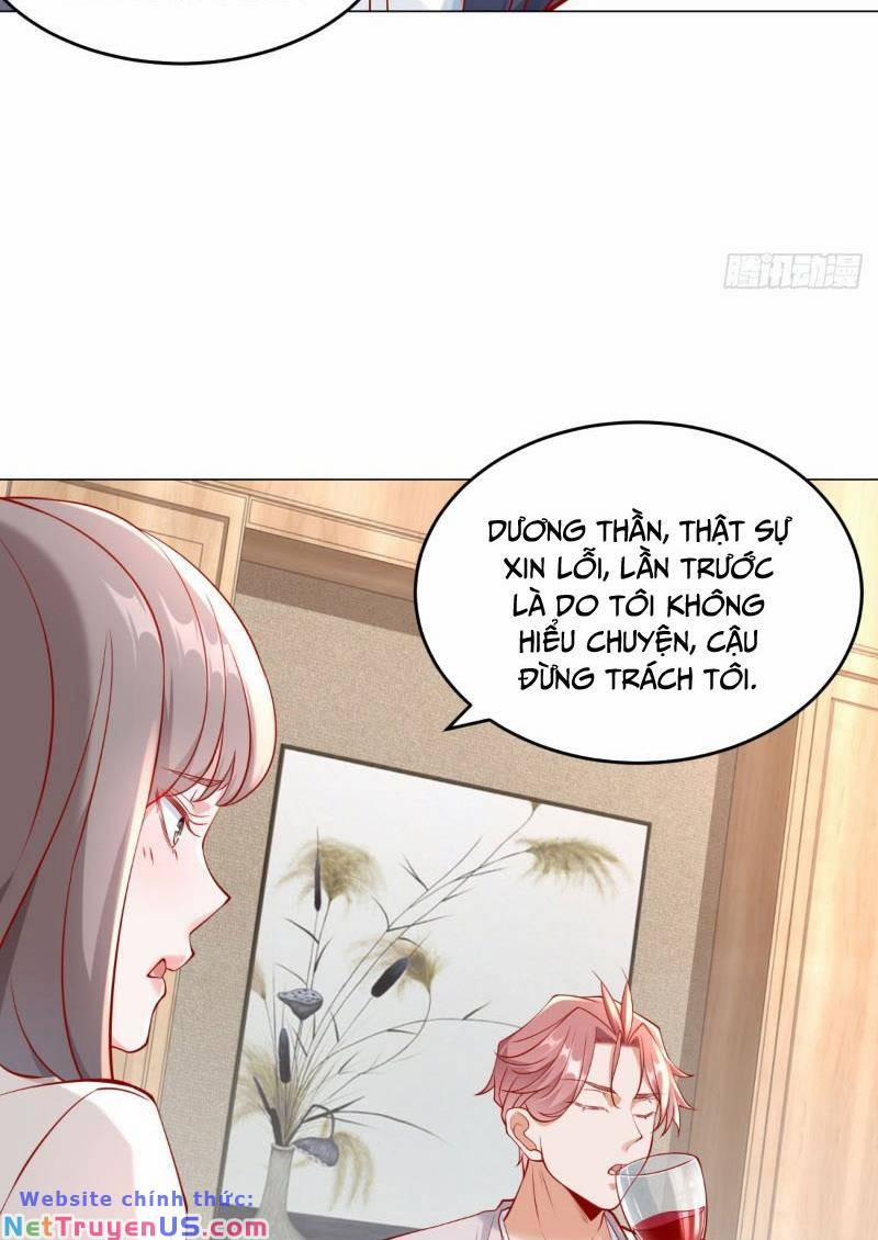 Tôi Là Tài Xế Xe Công Nghệ Có Chút Tiền Thì Đã Sao? 26 trang 17