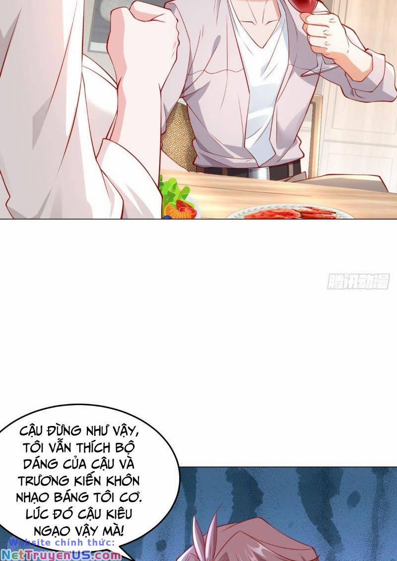 Tôi Là Tài Xế Xe Công Nghệ Có Chút Tiền Thì Đã Sao? 26 trang 18