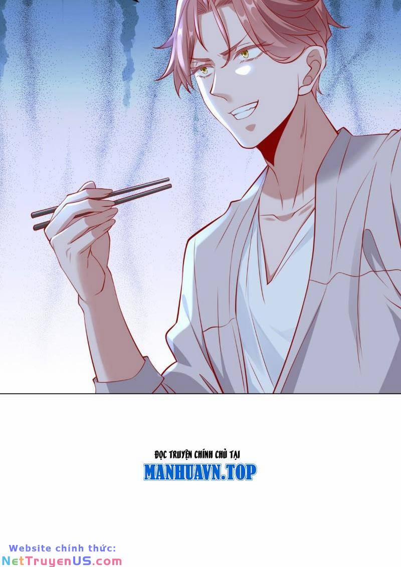 Tôi Là Tài Xế Xe Công Nghệ Có Chút Tiền Thì Đã Sao? 26 trang 19