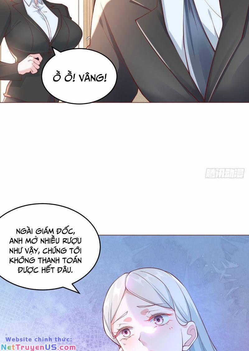 Tôi Là Tài Xế Xe Công Nghệ Có Chút Tiền Thì Đã Sao? 26 trang 2