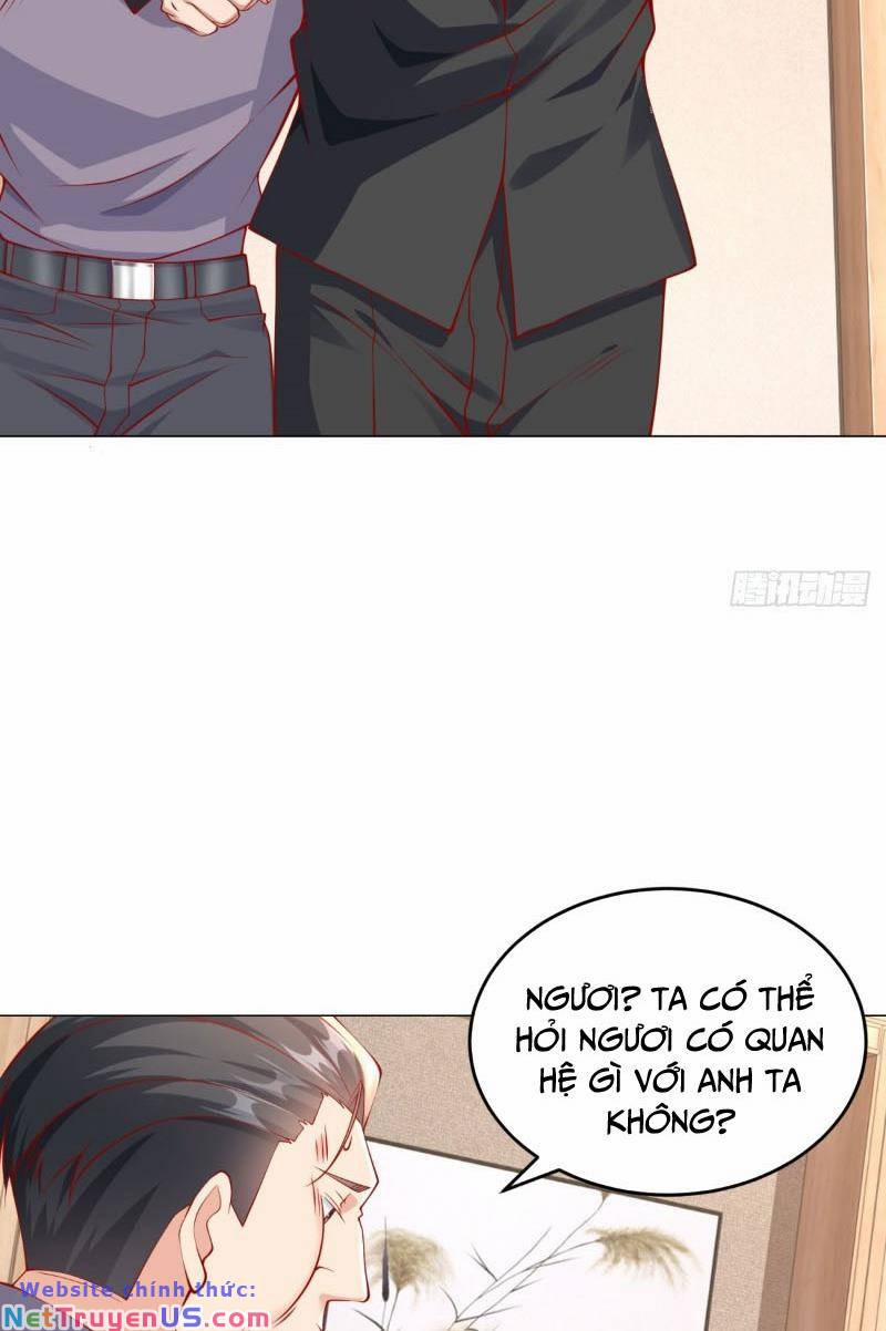 Tôi Là Tài Xế Xe Công Nghệ Có Chút Tiền Thì Đã Sao? 26 trang 23