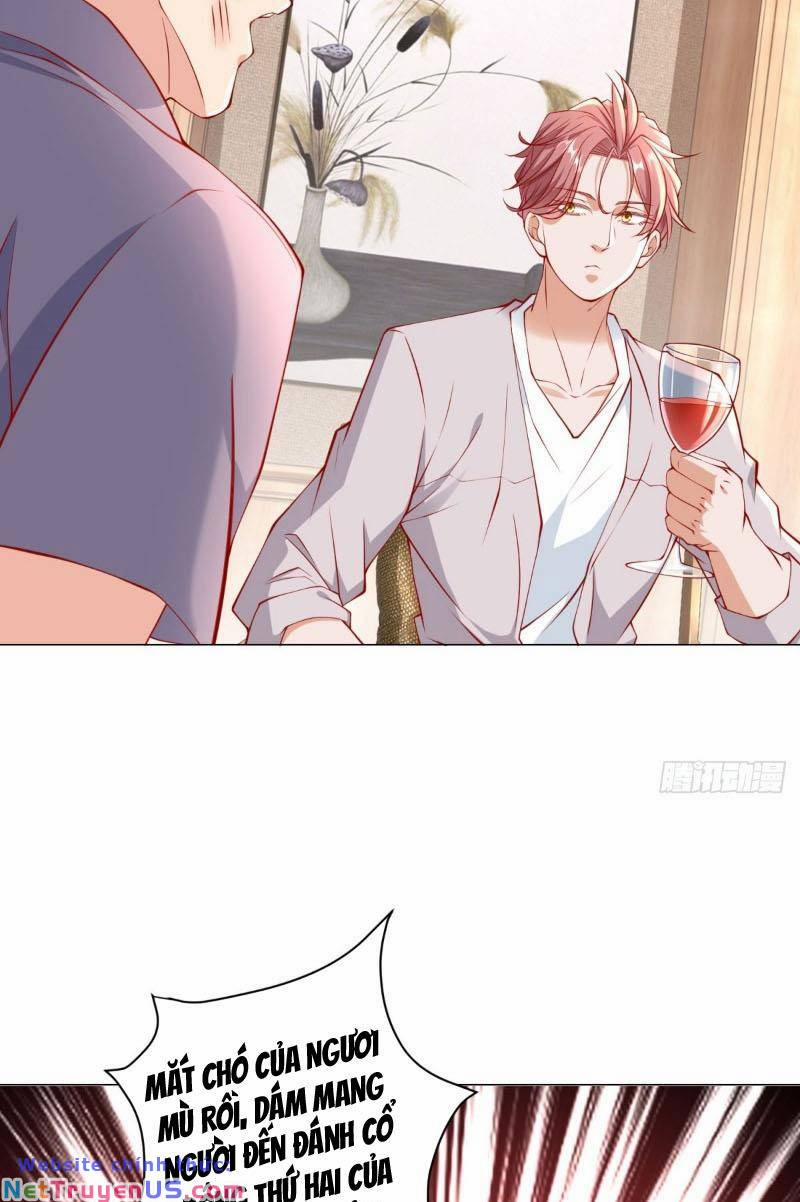 Tôi Là Tài Xế Xe Công Nghệ Có Chút Tiền Thì Đã Sao? 26 trang 24