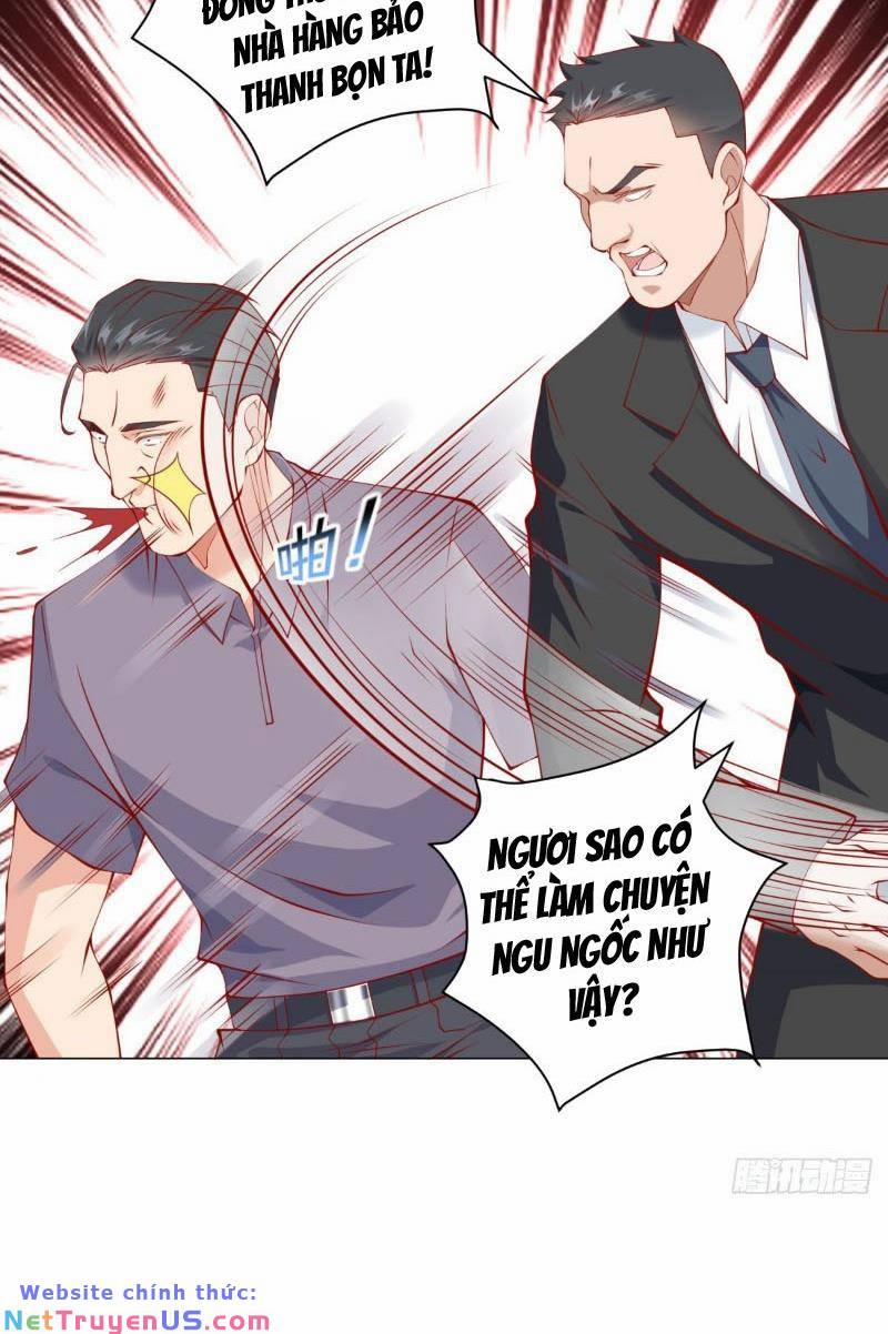 Tôi Là Tài Xế Xe Công Nghệ Có Chút Tiền Thì Đã Sao? 26 trang 25