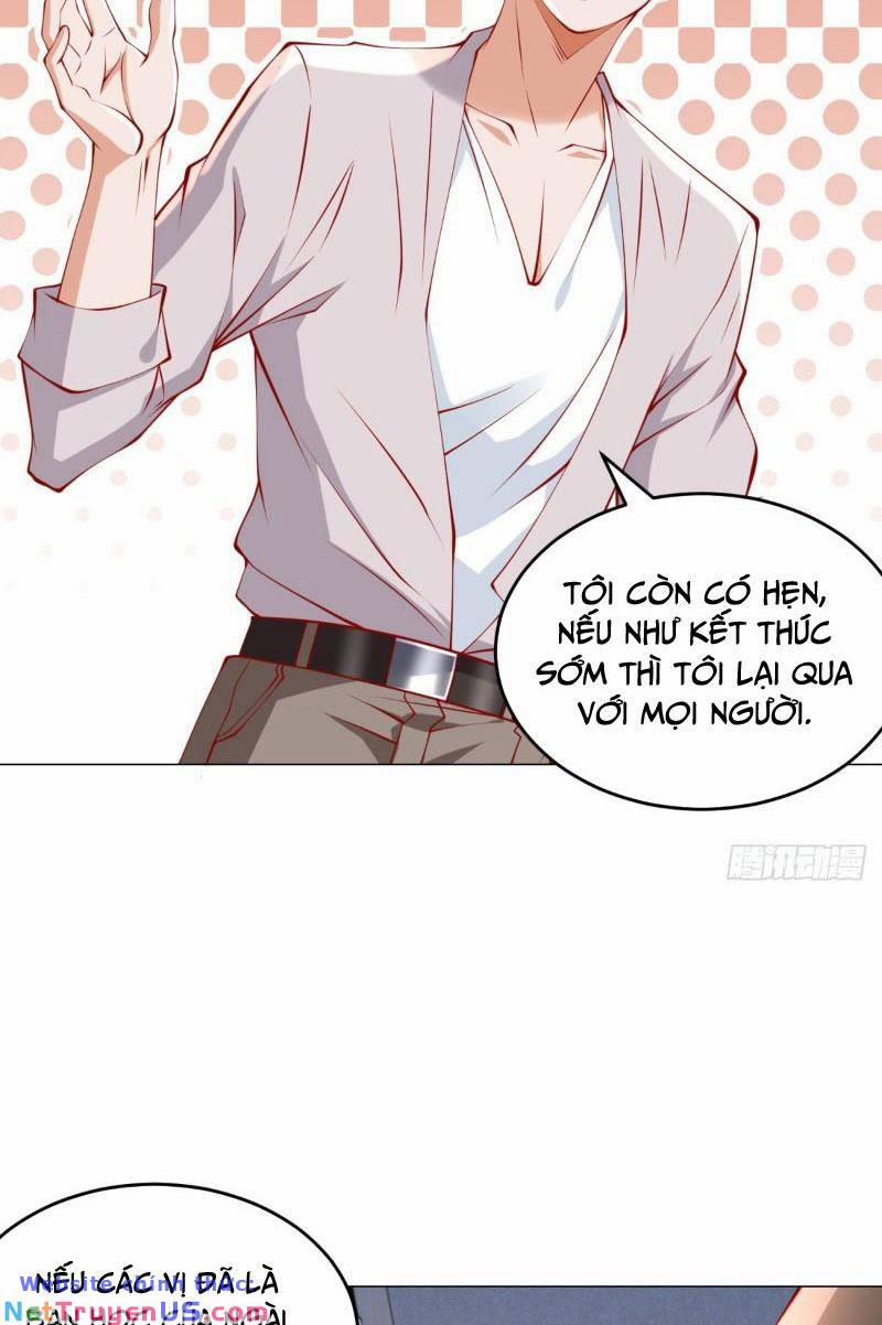 Tôi Là Tài Xế Xe Công Nghệ Có Chút Tiền Thì Đã Sao? 26 trang 31