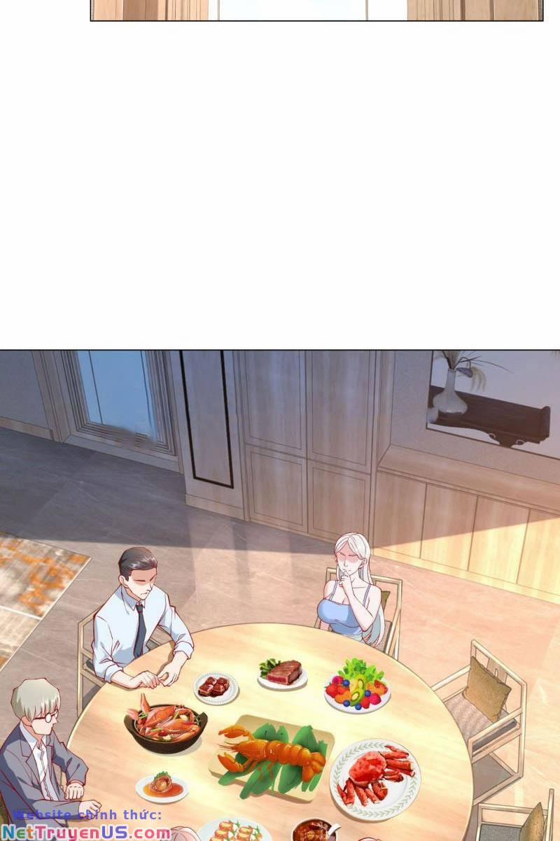 Tôi Là Tài Xế Xe Công Nghệ Có Chút Tiền Thì Đã Sao? 26 trang 35