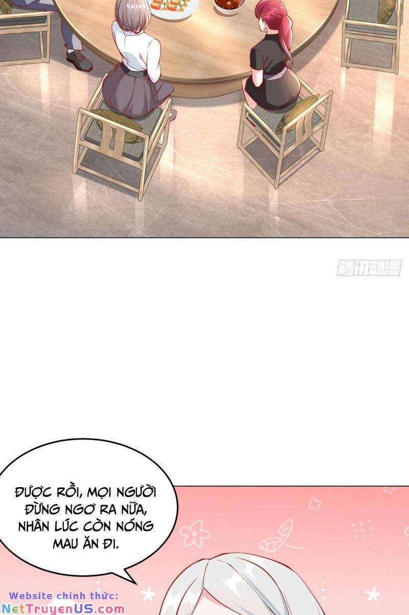 Tôi Là Tài Xế Xe Công Nghệ Có Chút Tiền Thì Đã Sao? 26 trang 36