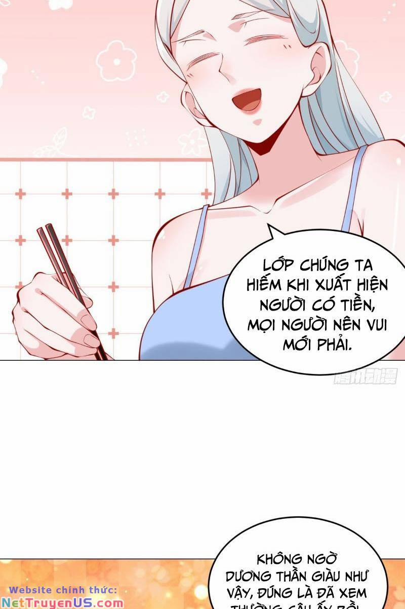 Tôi Là Tài Xế Xe Công Nghệ Có Chút Tiền Thì Đã Sao? 26 trang 37