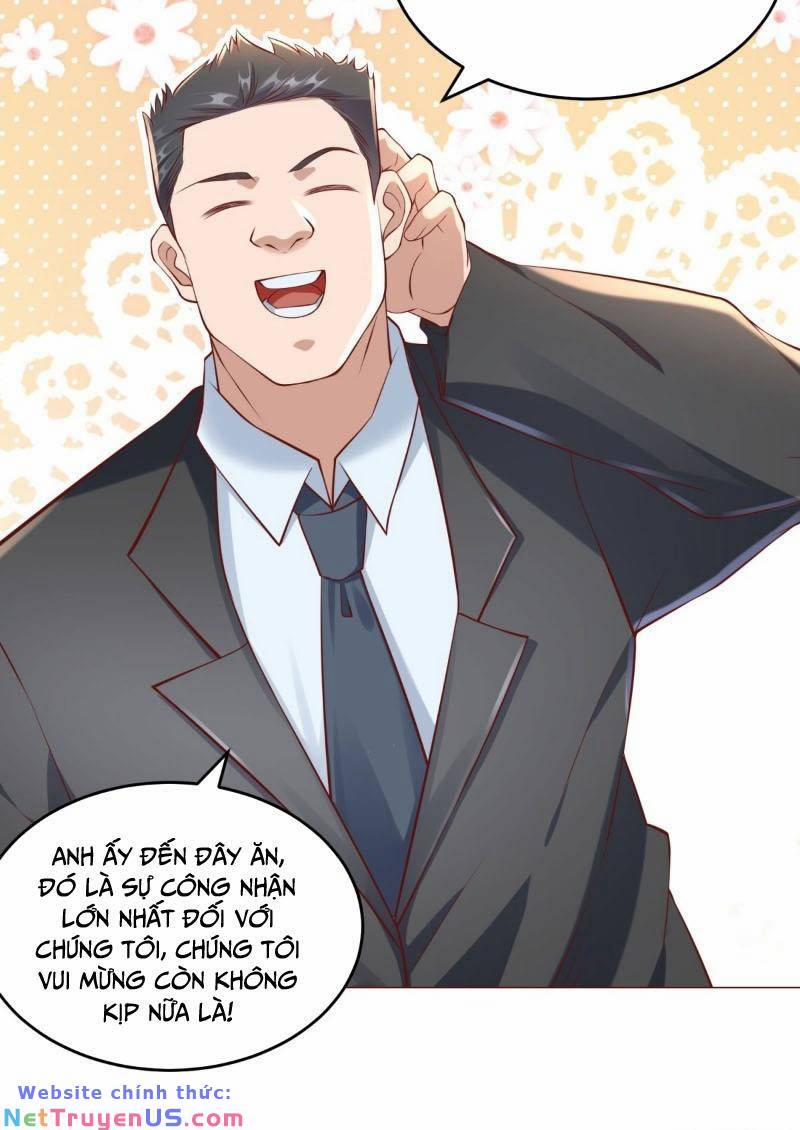 Tôi Là Tài Xế Xe Công Nghệ Có Chút Tiền Thì Đã Sao? 26 trang 4