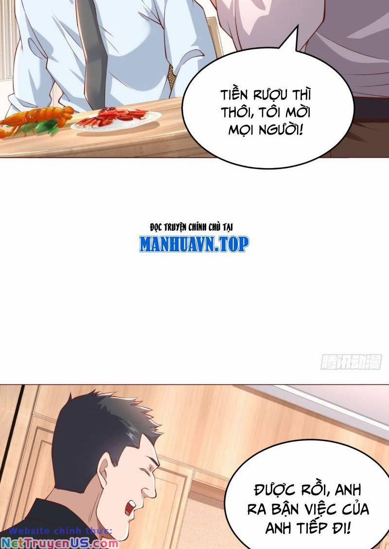 Tôi Là Tài Xế Xe Công Nghệ Có Chút Tiền Thì Đã Sao? 26 trang 6
