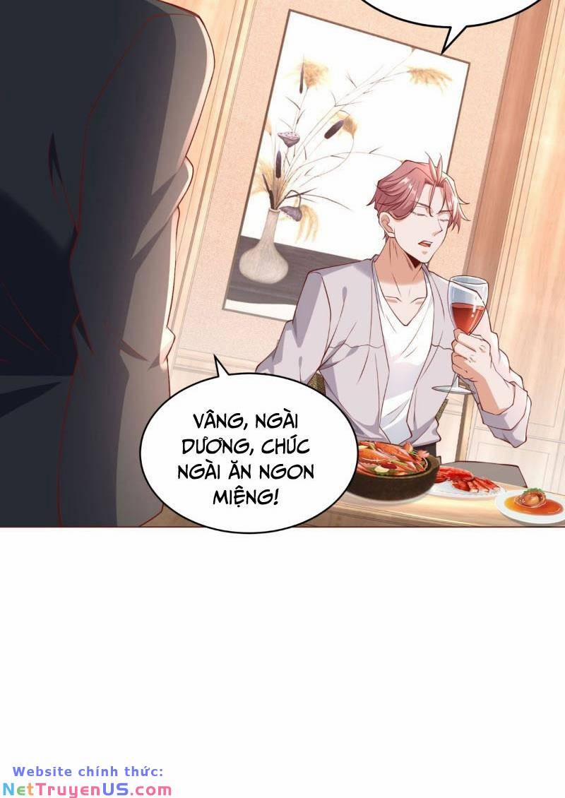 Tôi Là Tài Xế Xe Công Nghệ Có Chút Tiền Thì Đã Sao? 26 trang 7