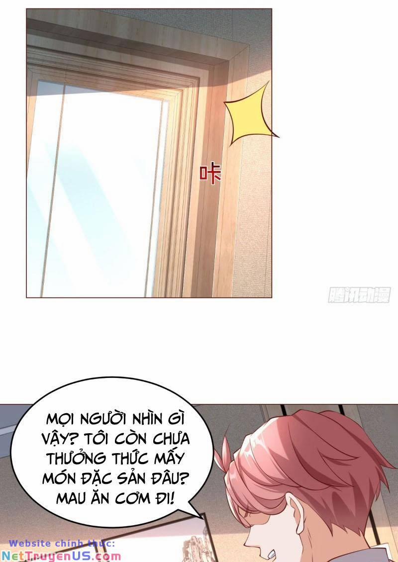 Tôi Là Tài Xế Xe Công Nghệ Có Chút Tiền Thì Đã Sao? 26 trang 8