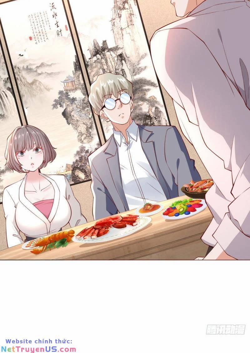 Tôi Là Tài Xế Xe Công Nghệ Có Chút Tiền Thì Đã Sao? 26 trang 9