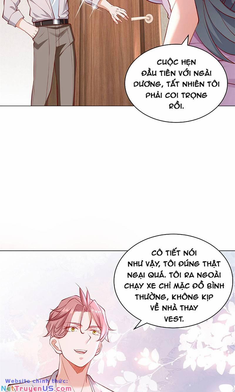 Tôi Là Tài Xế Xe Công Nghệ Có Chút Tiền Thì Đã Sao? 27 trang 1