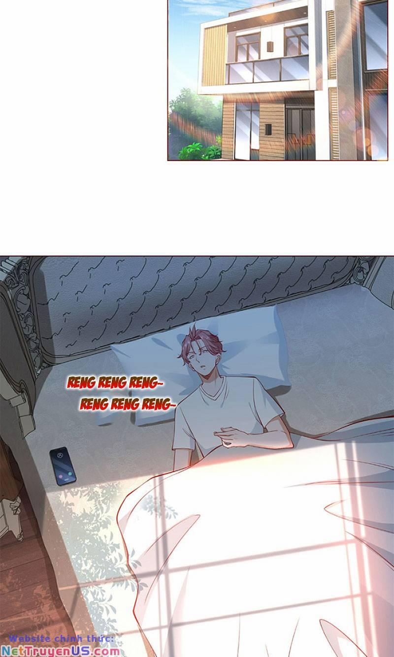 Tôi Là Tài Xế Xe Công Nghệ Có Chút Tiền Thì Đã Sao? 27 trang 10