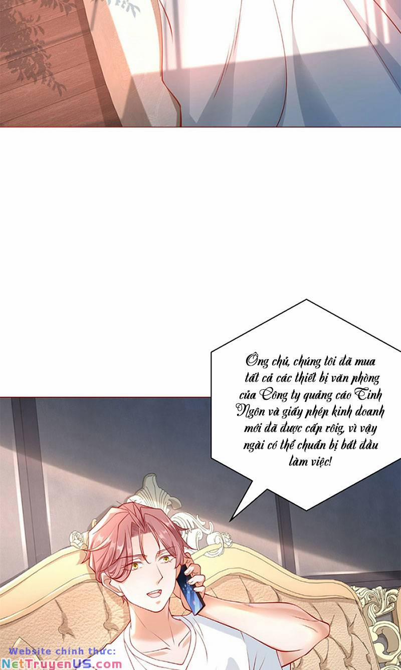 Tôi Là Tài Xế Xe Công Nghệ Có Chút Tiền Thì Đã Sao? 27 trang 11