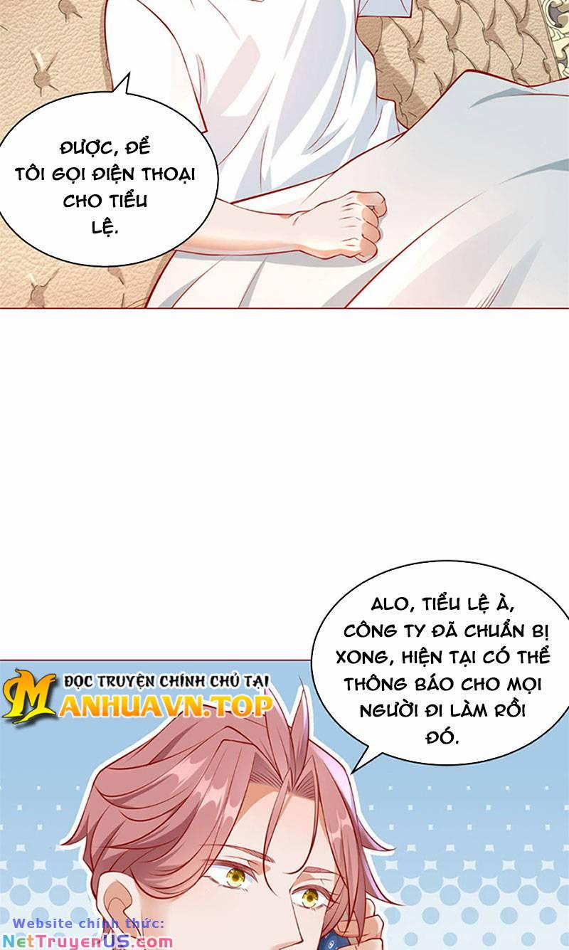 Tôi Là Tài Xế Xe Công Nghệ Có Chút Tiền Thì Đã Sao? 27 trang 12