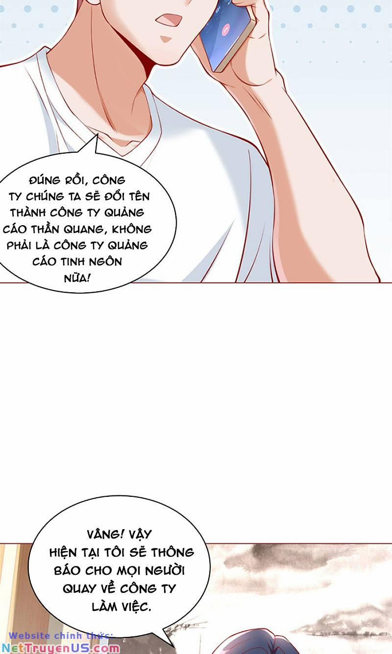 Tôi Là Tài Xế Xe Công Nghệ Có Chút Tiền Thì Đã Sao? 27 trang 13