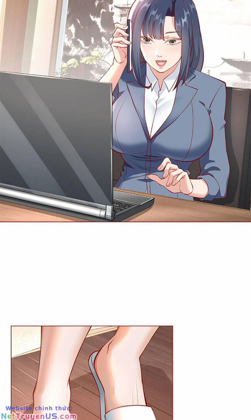 Tôi Là Tài Xế Xe Công Nghệ Có Chút Tiền Thì Đã Sao? 27 trang 14