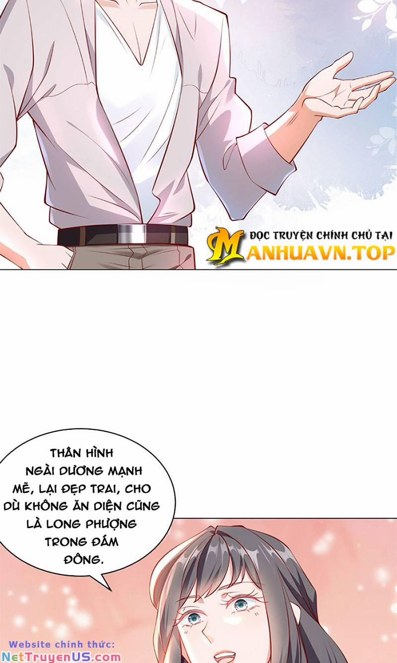 Tôi Là Tài Xế Xe Công Nghệ Có Chút Tiền Thì Đã Sao? 27 trang 2