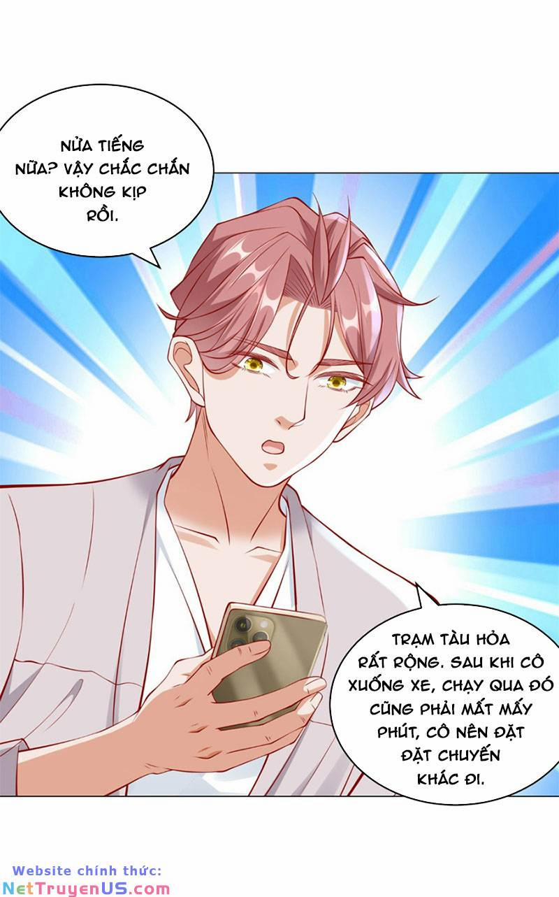 Tôi Là Tài Xế Xe Công Nghệ Có Chút Tiền Thì Đã Sao? 27 trang 20