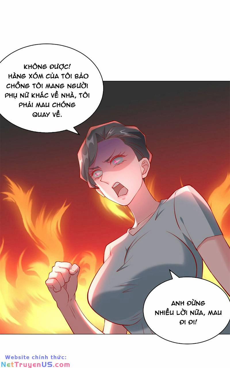 Tôi Là Tài Xế Xe Công Nghệ Có Chút Tiền Thì Đã Sao? 27 trang 21