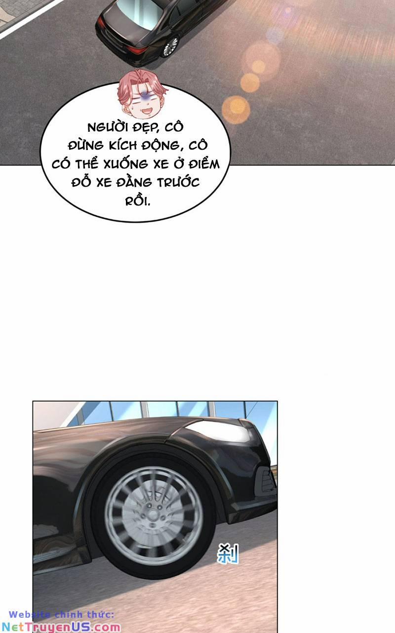 Tôi Là Tài Xế Xe Công Nghệ Có Chút Tiền Thì Đã Sao? 27 trang 28