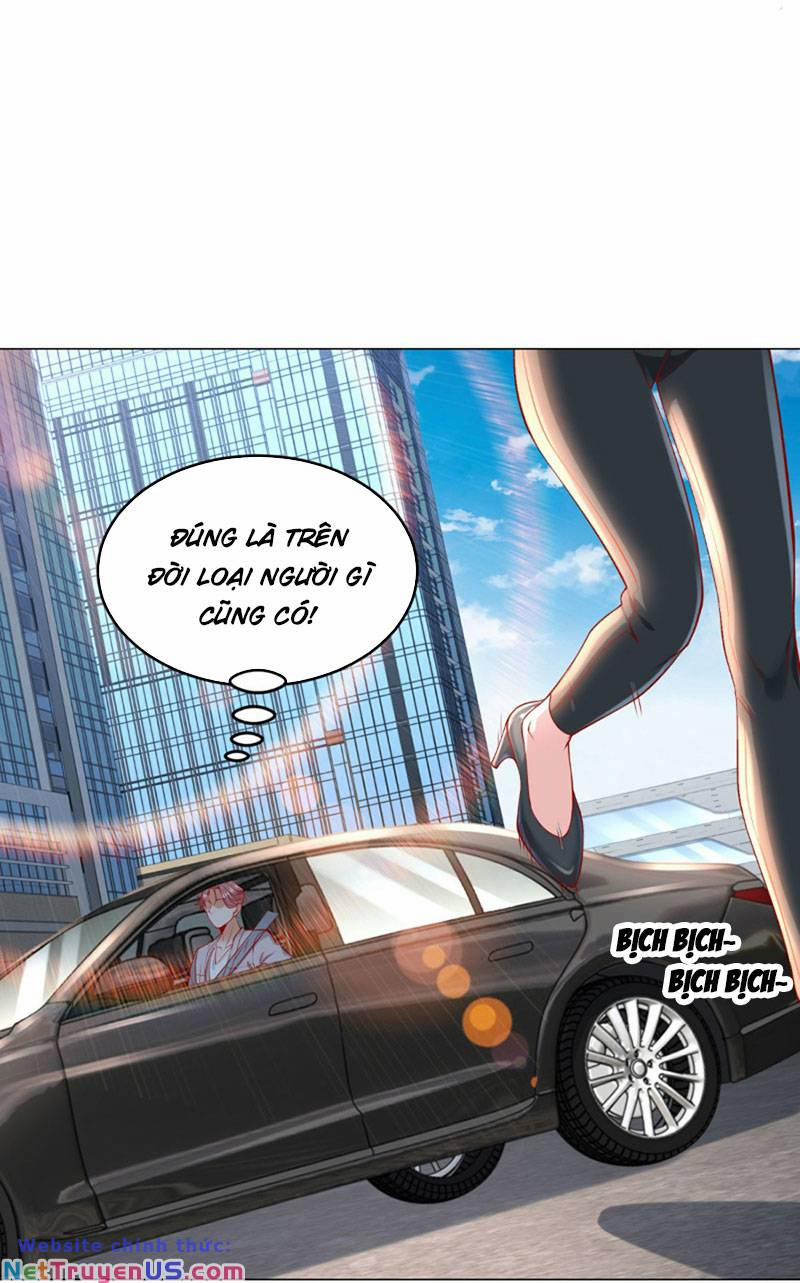Tôi Là Tài Xế Xe Công Nghệ Có Chút Tiền Thì Đã Sao? 27 trang 30