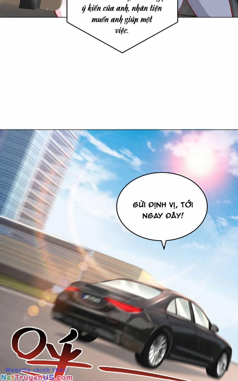 Tôi Là Tài Xế Xe Công Nghệ Có Chút Tiền Thì Đã Sao? 27 trang 32