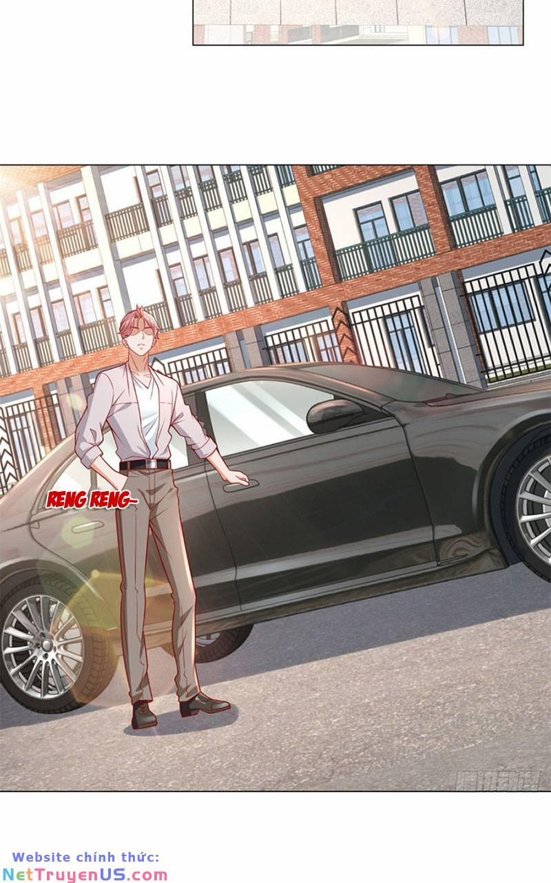 Tôi Là Tài Xế Xe Công Nghệ Có Chút Tiền Thì Đã Sao? 27 trang 34